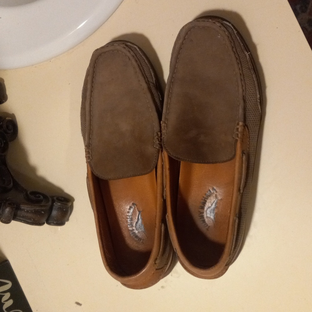 Tommy Bahama men's shoe